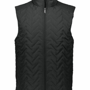 Men's Repreve® Eco Quilted Vest Thumbnail