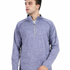 Men's Electrify CoolCore® Quarter-Zip Pullover Thumbnail