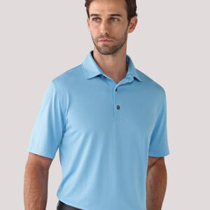 Men's Preakness Micro Mesh Polo Thumbnail