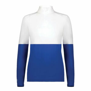 Women's Momentum Team Quarter-Zip Pullover Thumbnail