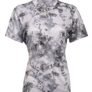 Women's Burn Golf Polo Thumbnail