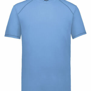 Youth Super Soft-Spun Poly T-Shirt Thumbnail