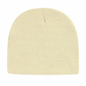 USA-Made Sustainable Beanie Thumbnail