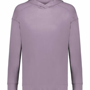 Women's Eco Revive™ Ventura Soft Knit Hooded Sweatshirt Thumbnail