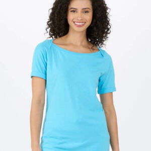 Women's Carefree T-shirt Thumbnail