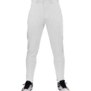 Unisex Crush Tapered Baseball Pants Thumbnail