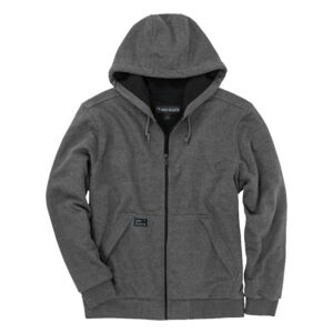 Men's Mission Full-Zip Hooded Jacket Thumbnail