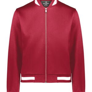 Women's V-Street Full-Zip Jacket Thumbnail