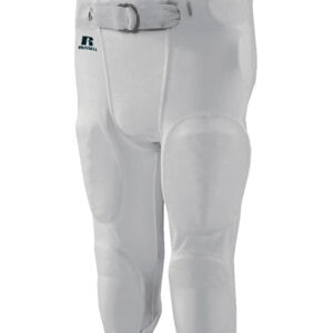 Youth Integrated 7-Piece Padded Football Pants Thumbnail