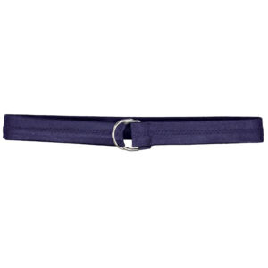 1 1/2" Covered Football Belt Thumbnail