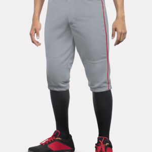 Unisex 2.0 Piped Diamond Series Knickers Thumbnail