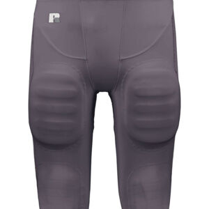 Unisex Beltless Football Pants Thumbnail
