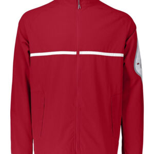 Unisex Weld Jacket Thumbnail