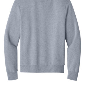 Unisex Sponge Fleece Classic Crewneck Sweatshirt Thumbnail