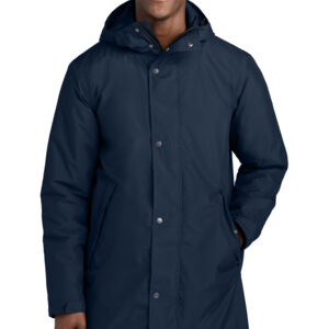 Waterproof Insulated Sideline Parka Thumbnail