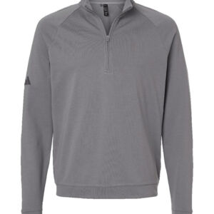 Men's Club Quarter-Zip Pullover Thumbnail