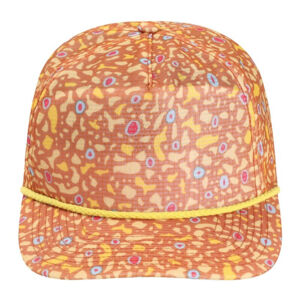 The Live Wire Cap Thumbnail