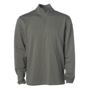 Men's Perform Quarter-Zip Pullover Thumbnail