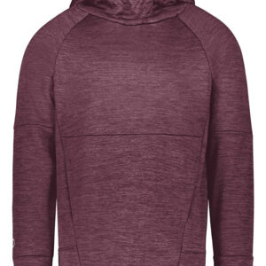 Youth All-Pro Performance Fleece Hooded Sweatshirt Thumbnail