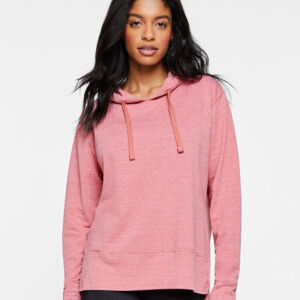 Women's Vintage Wash Hoodie Sweatshirt Thumbnail