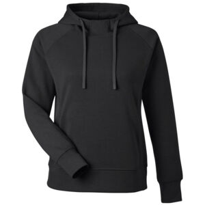 Women's Apex Fleece Hooded Sweatshirt Thumbnail