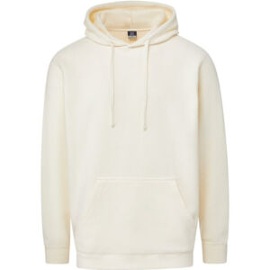 Unisex Whisper Fleece™ Hooded Sweatshirt Thumbnail