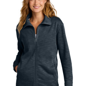 Women's Tobago Bay Full Zip Thumbnail