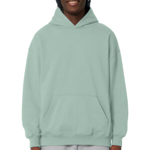 Unisex Cooper Dry Hooded Sweatshirt Thumbnail