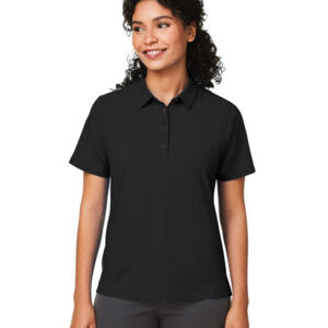 Women's Raleigh Stretch Polo Thumbnail