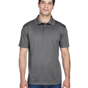 Men's Polyester Jersey Polo Thumbnail