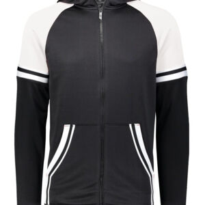 Unisex Retro Grade Jacket Thumbnail