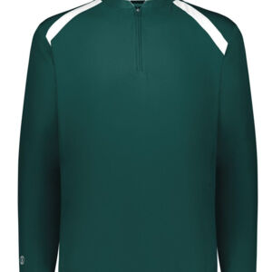 Men's Clubhouse Quarter-Zip Pullover Thumbnail