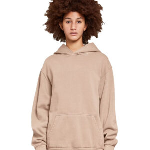 Unisex Urban Pullover Hooded Sweatshirt Thumbnail