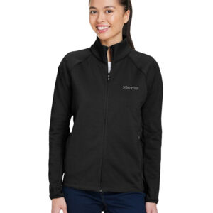 Women's Leconte Fleece Jacket Thumbnail