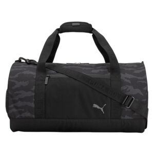 Camo Barrel Duffel Thumbnail