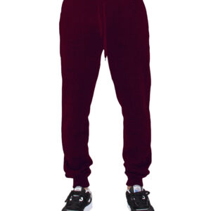 Men's Fleece Joggers Thumbnail