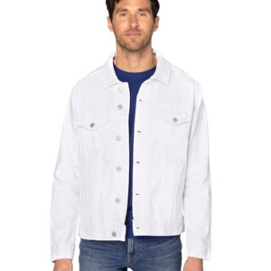 Unisex Denim Jacket Thumbnail