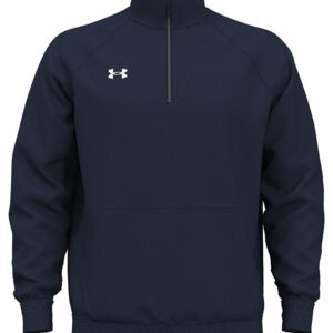 Men's Rival Fleece Quarter-Zip Pullover Thumbnail