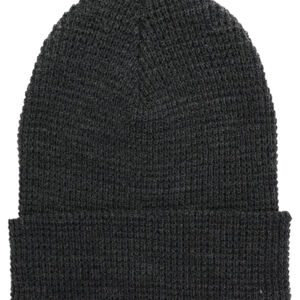 Waffle Cuffed Beanie Thumbnail