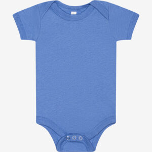 Infant Jersey Short Sleeve One Piece Thumbnail