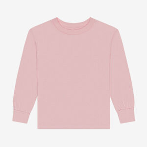 Toddler Jersey Long Sleeve Tee Thumbnail