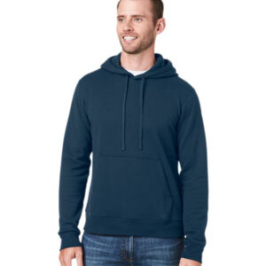 Unisex Hooded Sweatshirt Thumbnail