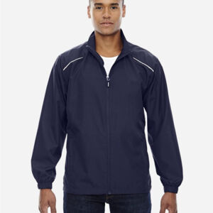 Men's Tall Techno Lite Motivate Unlined Lightweight Jacket Thumbnail