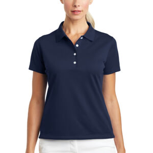 Women's Tech Basic Dri FIT Polo Thumbnail