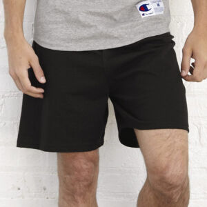 Unisex Cotton Gym Shorts Thumbnail