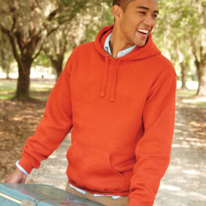 Men's Premium Hooded Sweatshirt Thumbnail