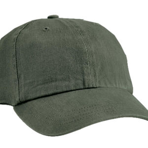 Pigment Dyed Cap Thumbnail