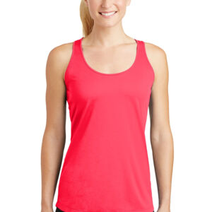Women's PosiCharge ® Competitor Racerback Tank Thumbnail