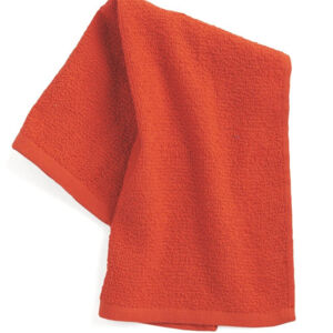 Budget Rally Towel Thumbnail