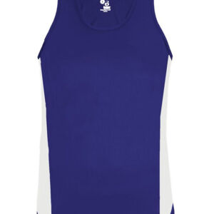 Women's Stride Singlet Thumbnail